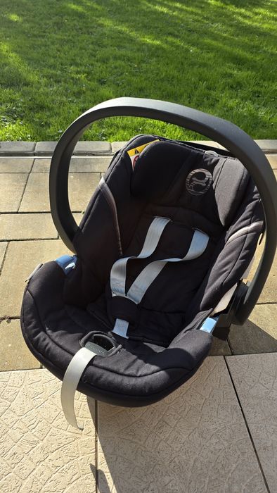 Wózek Silver Cross Surf Expedition