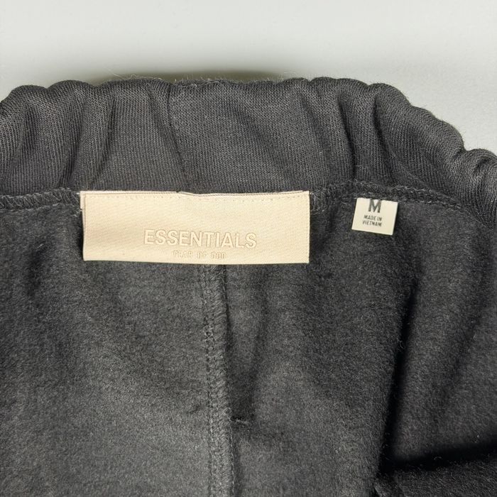 Штани fear of god Essentials s-xl есеншлс штаны спортивние фог есеншлс