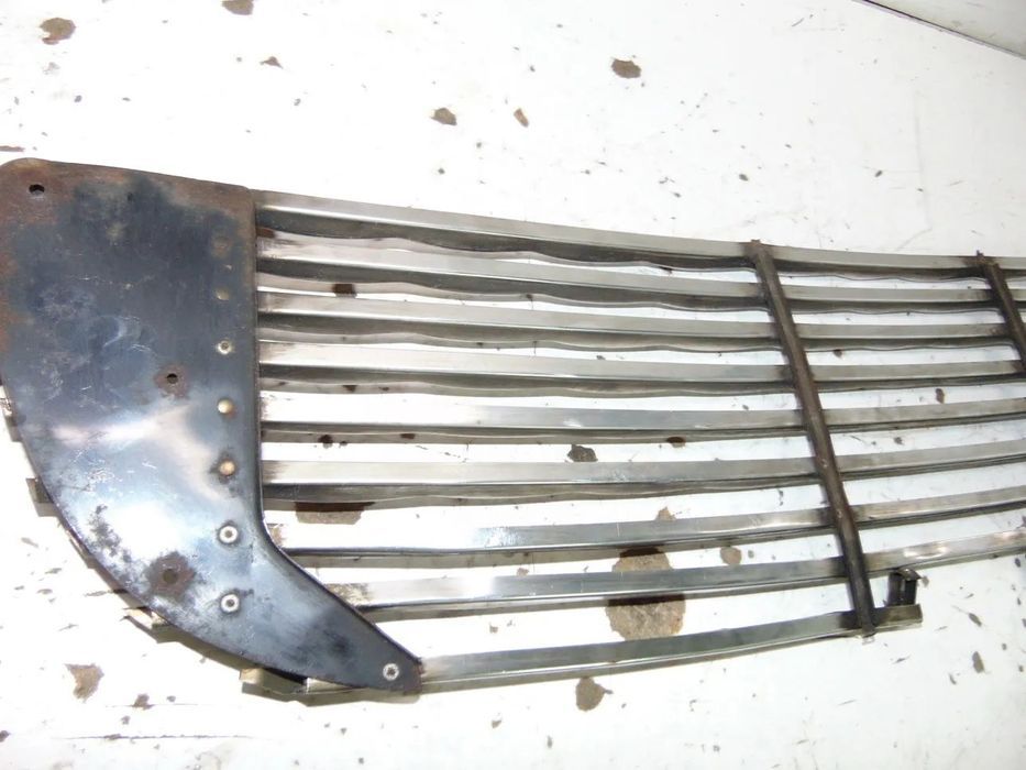Austin Mini grelha " nova de stock antigo