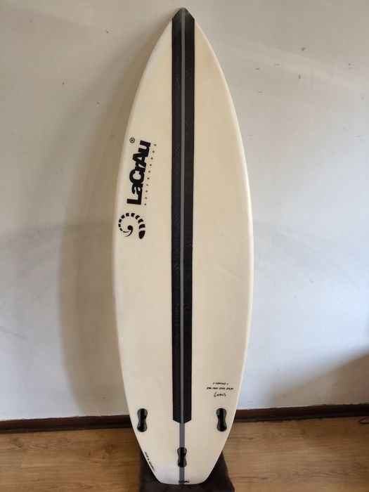 Prancha 5'10'' Lacrau (Epoxi)