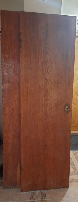 Продам двері полотно 4 шт