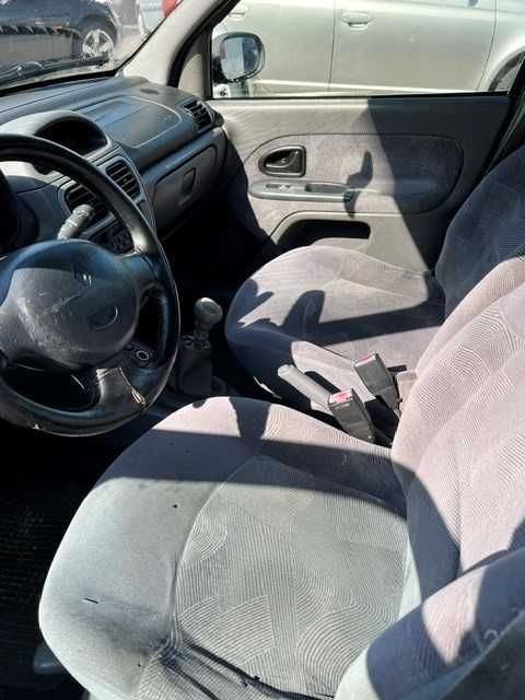 Bom e Barato pode e deve trazer mecanico Renault Clio 1.2