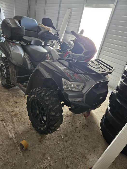 Kymco
