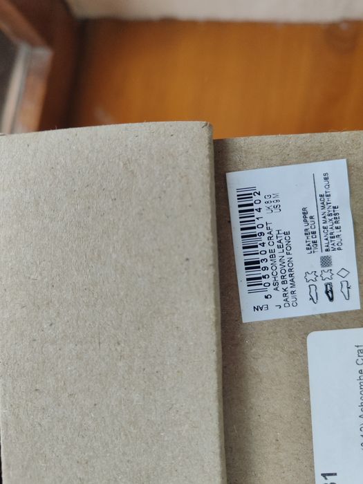 Черевики Clarks ashcombe craft оригінал