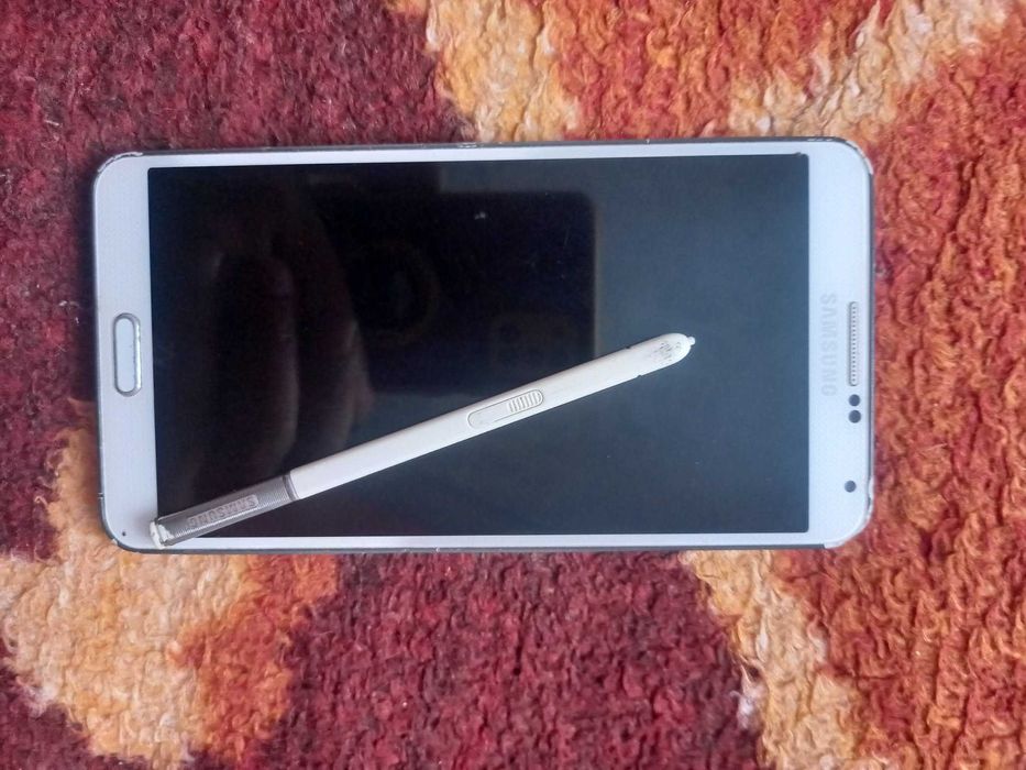 samsung Galaxy Note3 N900   32Гб