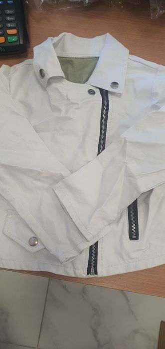 Мега крута косуха