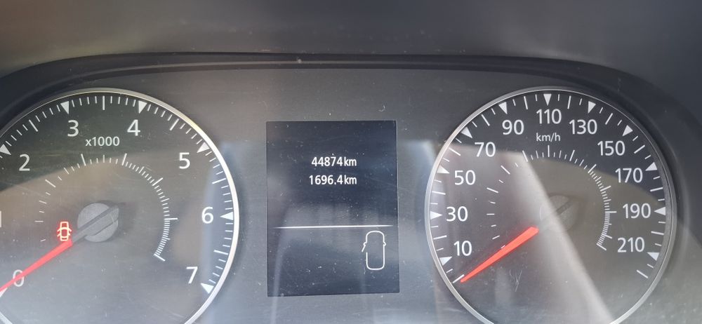 Renault Duster 2