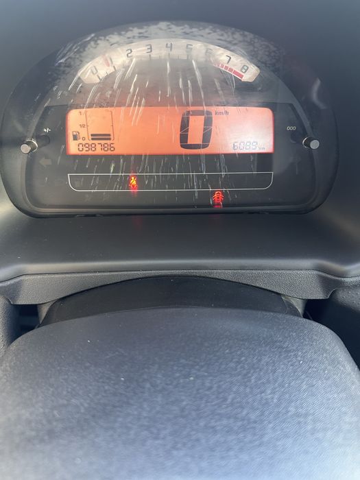 Citroen c2 99mil km