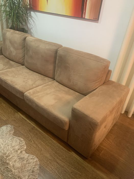 Sofas 500€ smi novos