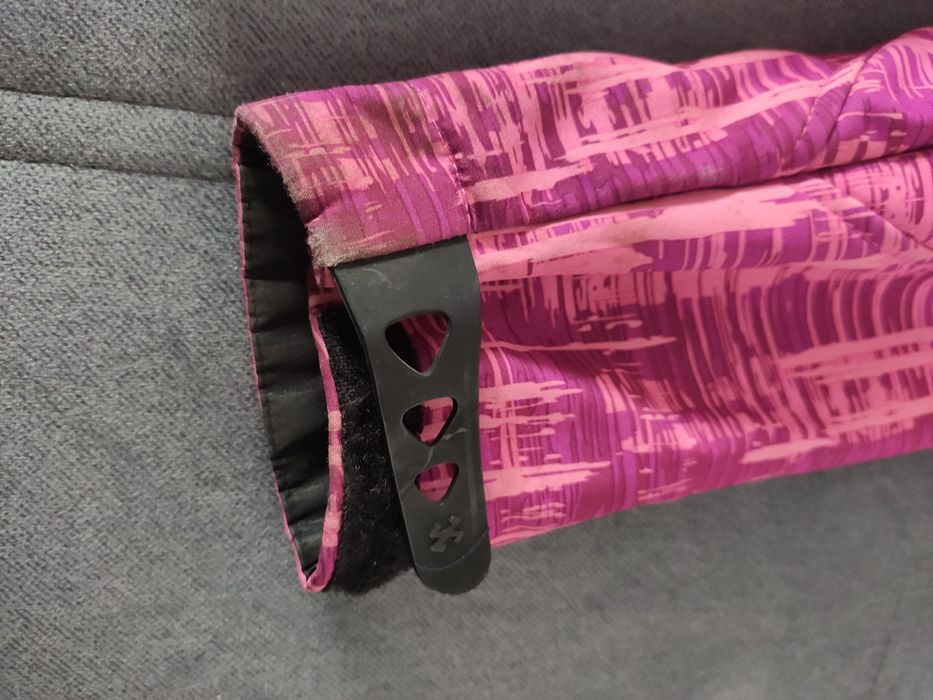 Kurtka softshell