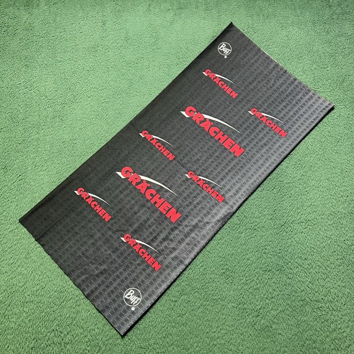 Баф Buff Polartec Primaloft снуд шарф