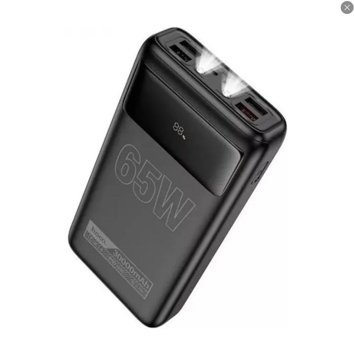 Power Bank Hoco Apollo PD65W 30 000mAh