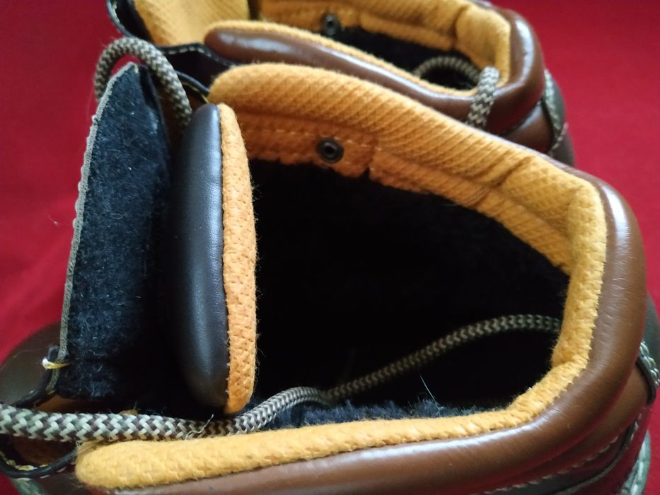 Ботинки. Берці." Comfort" нові.і.Hand made.
