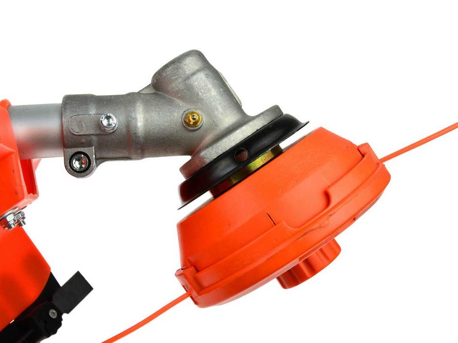 KOSA podkaszarka ATYWIBRACYJNA SPALINOWA 5.2KM do trawy 2224