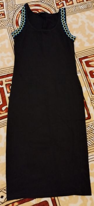 Пакет жіночого одягу плаття сорочки штани S