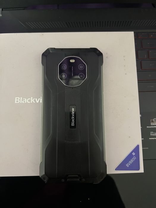 Blackview BV8800