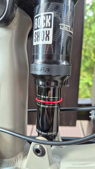Rower Norco Sight A3 Sram