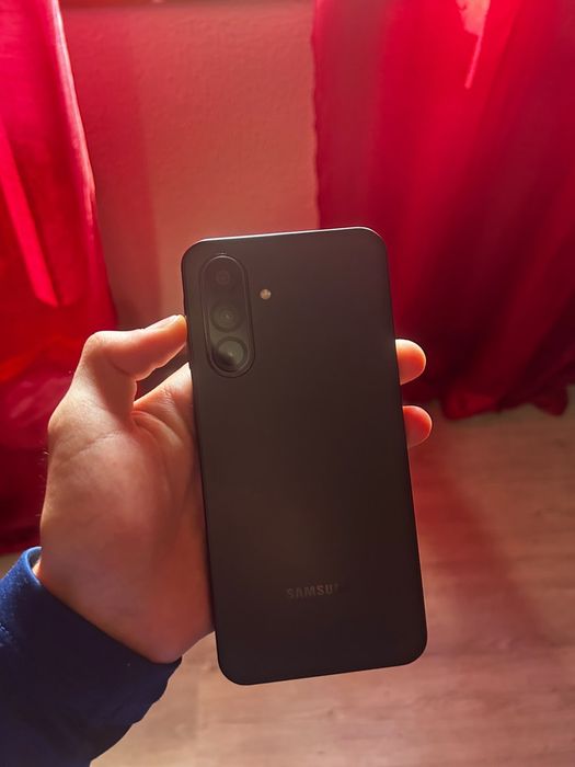 Samsung A 17    128GB
