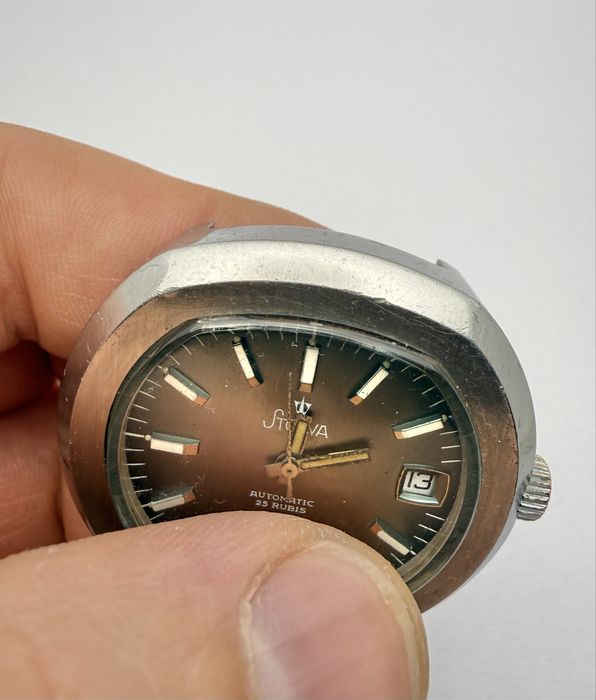 Zegarek męski Stowa Automatic