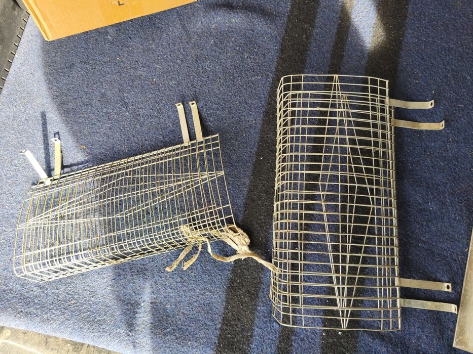 Сеточки для фар ВАЗ КЛАССИКА СССР