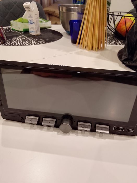 Автомагнітола DriveX AND-7500/Android auto/CarPlay