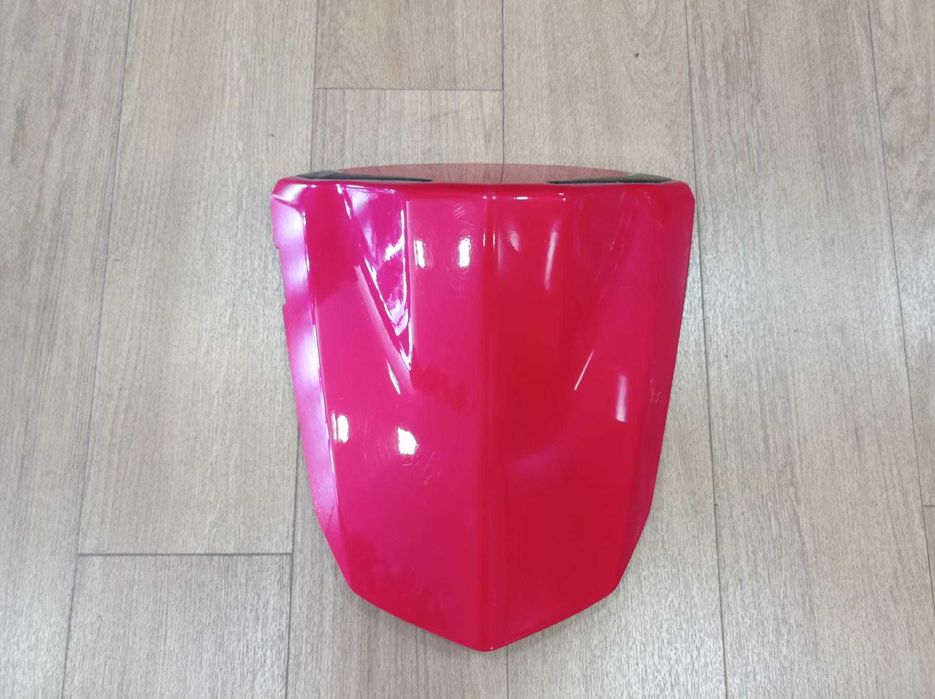 TAMPA DE BANCO PENDURA PARA SUZUKI GSX-R 600