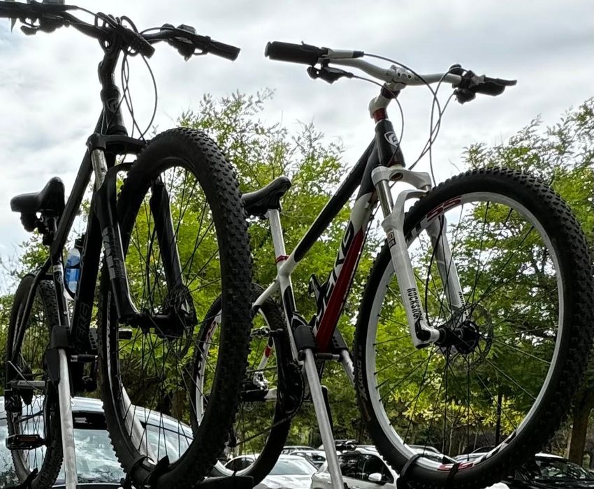 Bicicletas roda 29