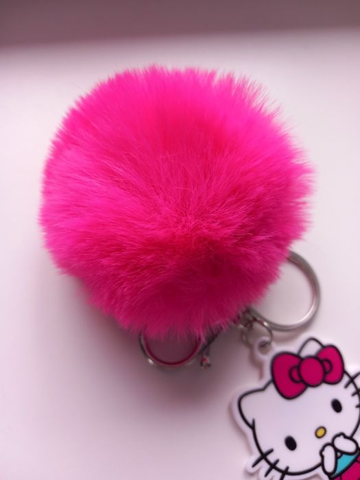 Breloczek Hello Kitty