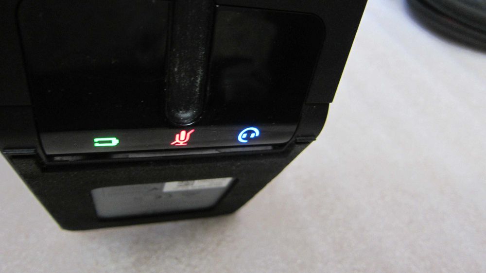 Słuchawki bezprzewodowe nauszne Jabra Pro 930 Microsoft Teams DECT 18