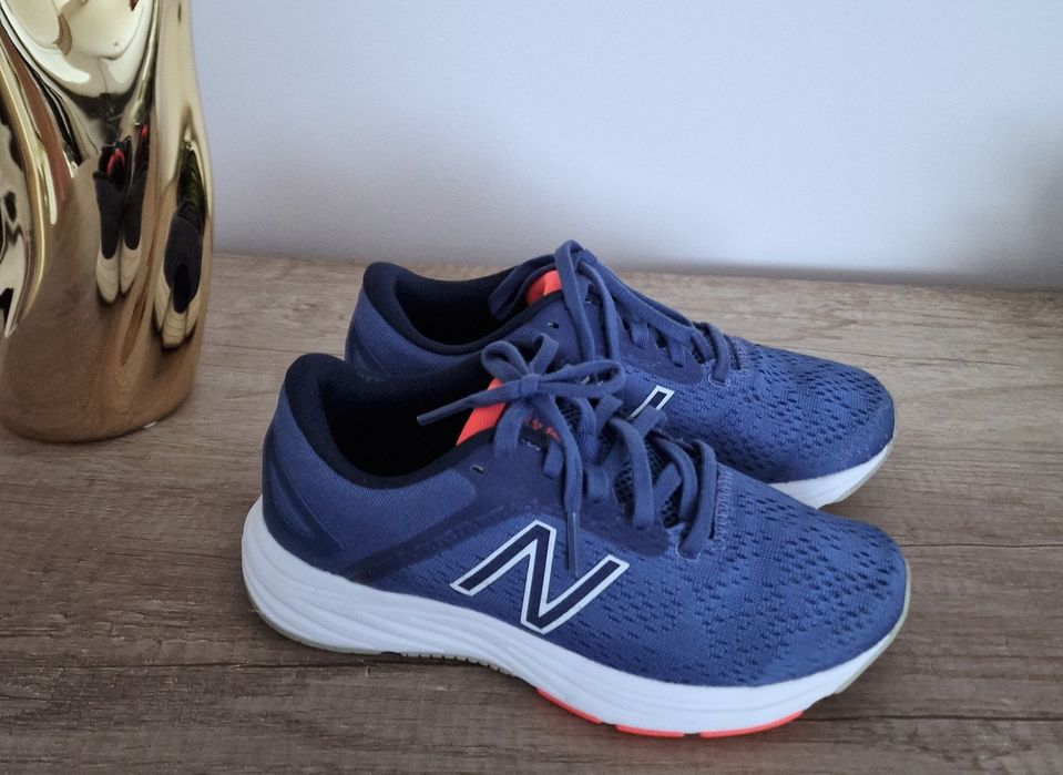 Sneakersy sportowe"New Balance ".