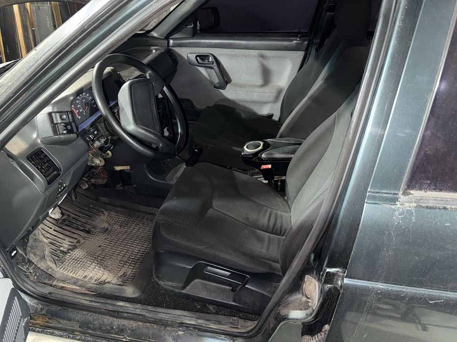 Розборка ваз 2109-2112-2115. Шрот