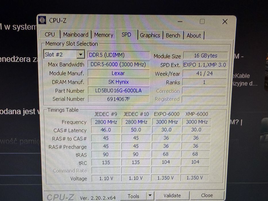Komputer Gamingowy Ryzen 7 7800x3d GeForce RTX5060TI  DDR5 6000