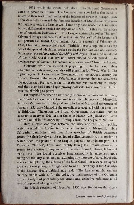 Livro - Prelude to World War II