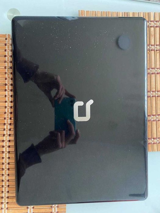 Продам ноутбук HP Compaq presario CQ50