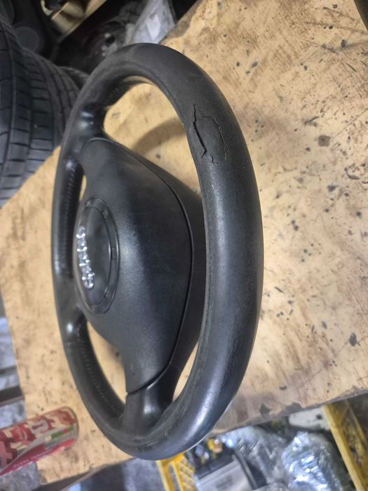 A3 8l kierownica + airbag audi a3 8l