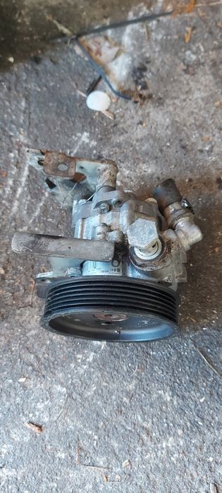 Pompa wspomagania bmw e60 e61 m54 2.2 2.5 3.0i