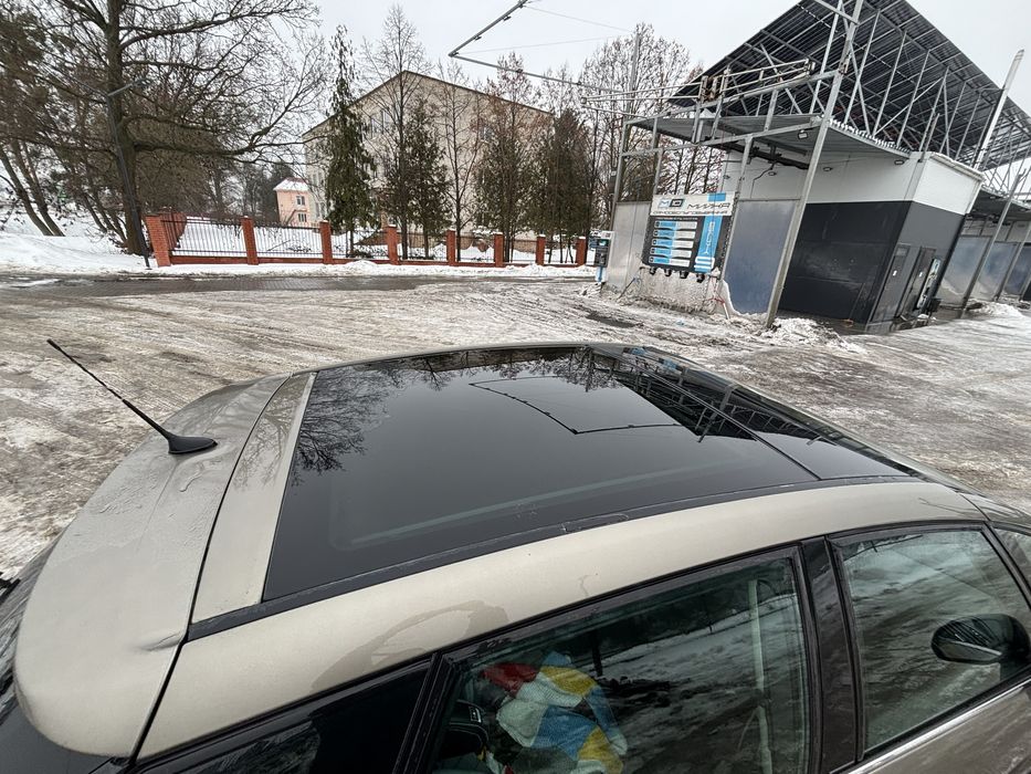 Автомобіль Citroen C4 Picasso, 2011