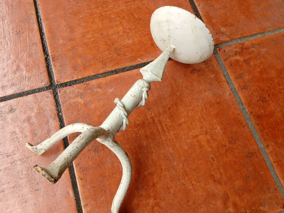 Suporte para velas