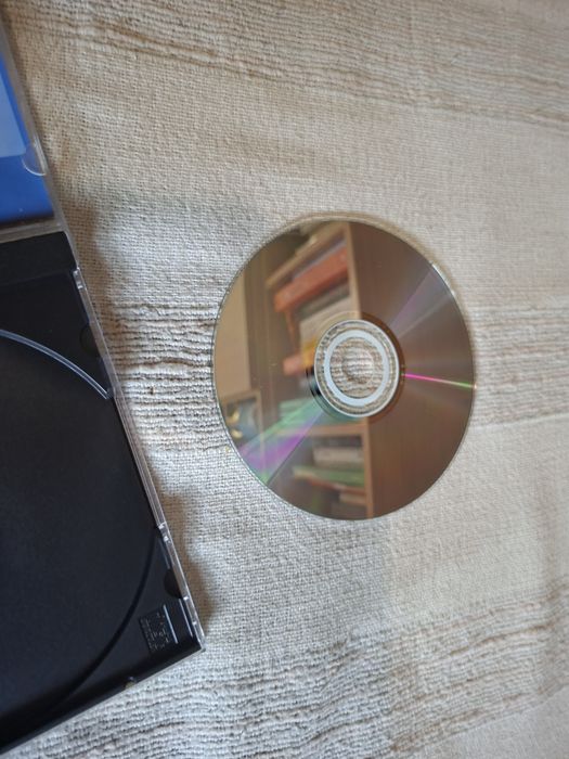 Cd como novo dos Madredeus