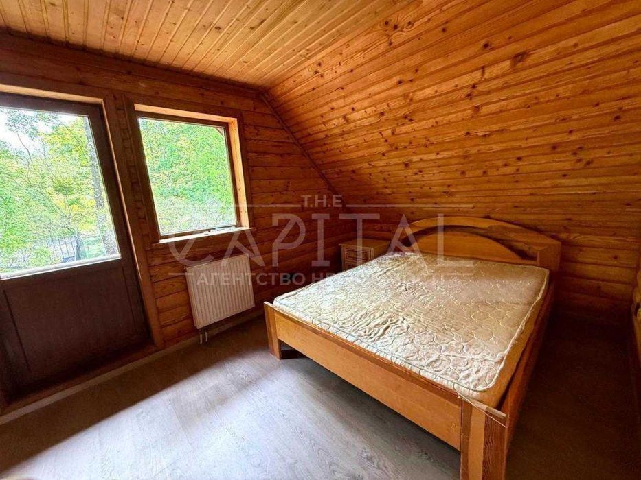 Оренда / Будинок на Дніпрі / Труханів острів