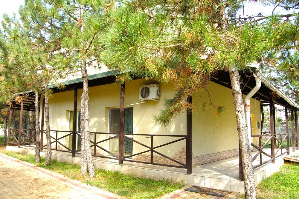 Продаж будинку 208 м² серед сосен біля моря — Коблево Без комісії