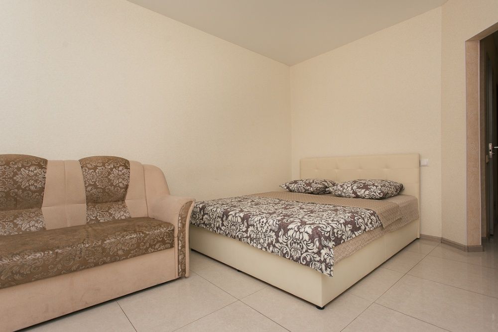 LUXE с ДЖАКУЗИ посуточно и почасово. Новый дом. Харьковская