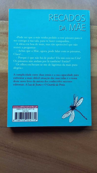 Livros Juvenis - Maria Teresa Maia Gonzalez