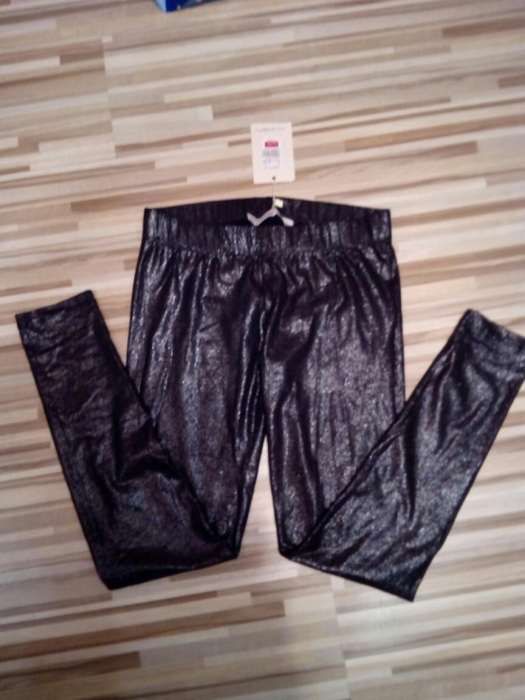 Getry, spodnie nowe