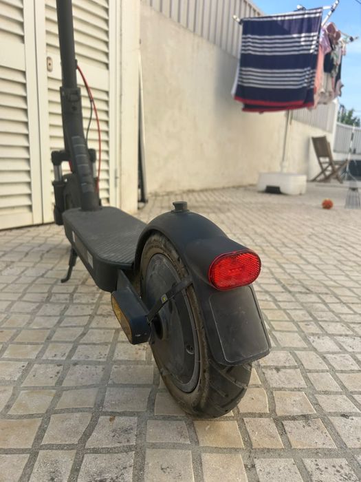Trotinete XIAOMI 5