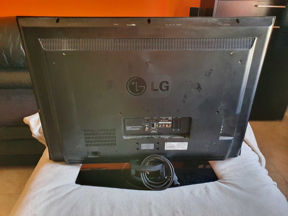 LG Full HD 37LF65