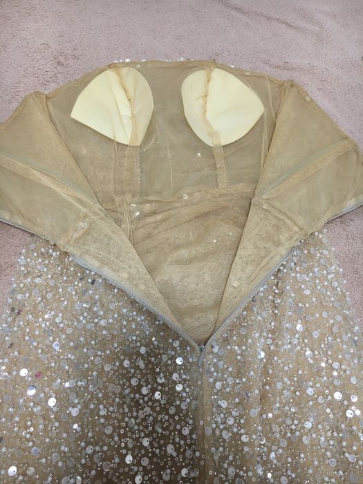 Сукня,платье випускне!