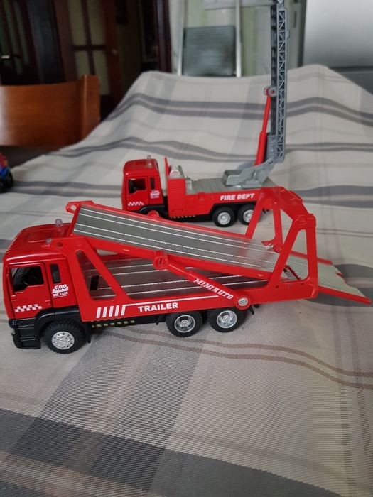 Інерційні машинки