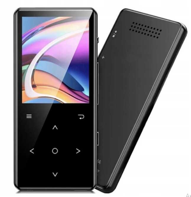 Odtwarzacz MP3 Hi-Fi ALTMIR Benjie K3 Bluetooth 5.2 z 64GB ttst1371