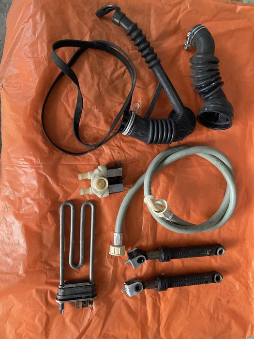 Запчасти стиральной машины Ardo